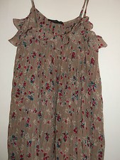 Tunique believe beige d'occasion  Saint-Gratien