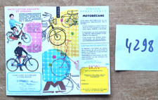 4298 motobecane petit d'occasion  Caderousse