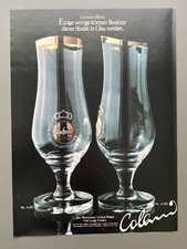 Warsteiner luigi colani gebraucht kaufen  Aßlar
