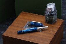 Montegrappa extra otto for sale  IPSWICH