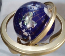 Semi precious inlaid for sale  Toms River