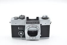Fotocamera exakta rtl1000 usato  Ravenna