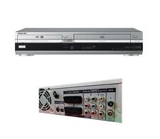 Sony rdr vx410 for sale  NORWICH