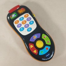 Vtech click count for sale  Wisconsin Rapids