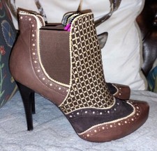 Poetic licence brown for sale  BELPER