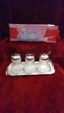 Beautiful 3pcs mini for sale  Pensacola