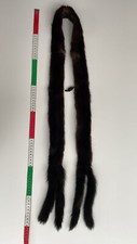Nerz stola schal gebraucht kaufen  Berlin