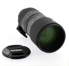 Nikon nikkor 200 d'occasion  Mulhouse-