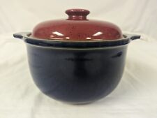 Denby harlequin covered for sale  Omaha