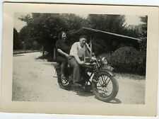 Photo snapshot circa d'occasion  Expédié en Belgium