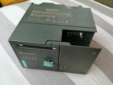 Siemens 6es7315 2af01 usato  Parma