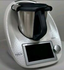 Vorwerk tm6 thermomix gebraucht kaufen  Neckarsulm