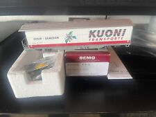 Bemo h0m 2288 gebraucht kaufen  Neuhausen