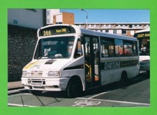 Foto de ônibus - Dartline S926KOD - 1998 Marshall Iveco Turbo Daily Minibus - Exeter, usado comprar usado  Enviando para Brazil