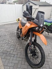 Ktm 640 adventure for sale  MANCHESTER