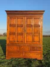 Antique reproduction oak for sale  BEDALE