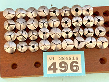 Tornio orologiaio 8mm usato  Spedire a Italy