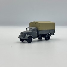 Opel Blitz 3.6-36S Kfz.305 – Caminhão de carga do exército alemão escala 1/87 (H0) comprar usado  Enviando para Brazil