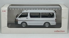 Sunyork Modelo 1/43 Hiace 100 Series Branco H100 Jinbei Van Wagon China Chinês C, usado comprar usado  Enviando para Brazil