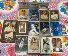 275 baseball cards for sale  CARSHALTON