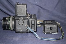 Zenza bronica etr for sale  Tampa