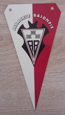 Fanion banderin football d'occasion  La Ferté-Macé