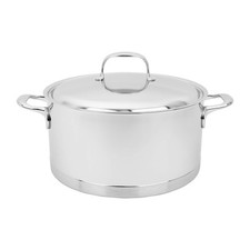 Demeyere atlantis kookpot d'occasion  Expédié en France