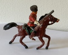 Soldatino canadese cavallo usato  Moncalieri