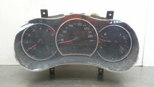 248107807r instrument panel d'occasion  Expédié en Belgium