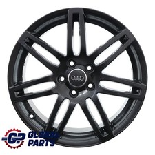 Audi alloy wheel for sale  UK