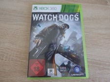 Xbox 360 watch gebraucht kaufen  Verl