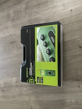 Greenlee installationstester v gebraucht kaufen  Hückeswagen