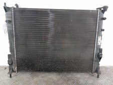 Radiateur eau renault d'occasion  Elven