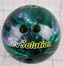 Rev solution bowling for sale  SOUTHAMPTON