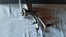 Fleischwolf jupiter spritzgeb� gebraucht kaufen  Esslingen am Neckar