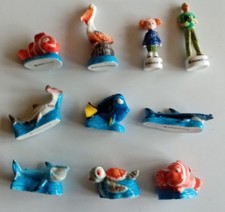 Serie feves nemo d'occasion Serie feves nemo d'occasion  Vrigne-aux-Bois