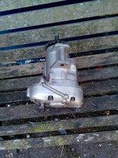 Bsa a10 b33 for sale  CARNFORTH
