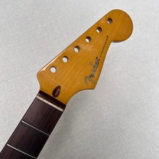 Guitar neck fender d'occasion  Expédié en Belgium