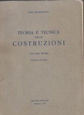 Teoria tecnica delle usato  Italia