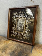 Antico santino arte usato  Acquaviva delle Fonti
