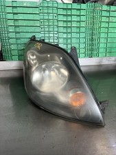 Faro destro ford usato  Militello in Val di Catania