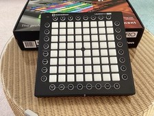 Novation launchpad pro for sale  BRAINTREE