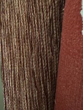 Reddish brown woven for sale  Corsicana
