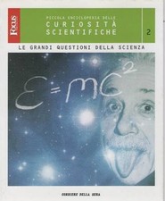 Piccola encicl. curiosita usato  Monza
