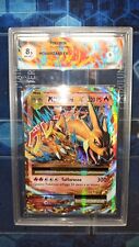 Pokemon mcharizard charizard usato  Concorezzo