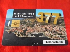 Selten Telefonkarte - Mf 41 ? - Chamgmt N° - 50 U - Top Zustand - ?? Ex R ° & V comprar usado  Enviando para Brazil