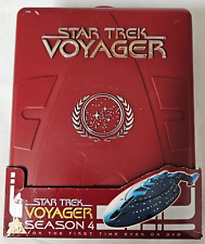 Star trek voyager for sale  NOTTINGHAM