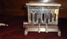 Antiker toaster klapptoaster gebraucht kaufen  Burgschwalbach, Holzheim, Isselbach