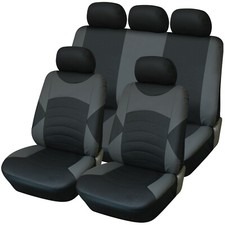 Black grey touring for sale  BRADFORD