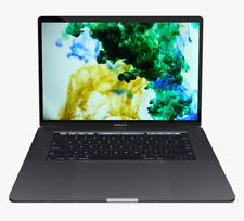  MacBook Pro15" i7 2.2Ghz 8ª Geração 16GB 512GB Cinza (2018) Grau B Último MacOS comprar usado  Enviando para Brazil